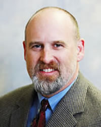 Brian Evans, Vice President of Operations, Branch Civil