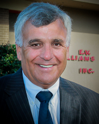 Jay Openshaw, Senior Vice President, Branch Civil