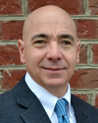 Patrick Bartorillo, President, Branch Civil